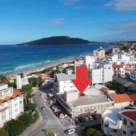 Residencial Gaivotas 09 - 1 Quartos - 30M Praia Wifi Cadeira E Guarda Sol Florianópolis Exterior foto